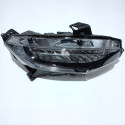 Farol Direito Civic Touring 1.5 Turbo 2021 Direito