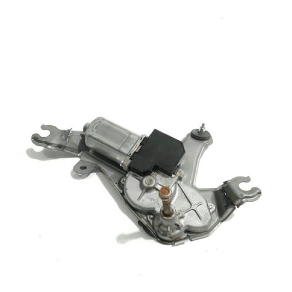 Motor Do Limpador Traseiro Toyota Rav4 2008 48186
