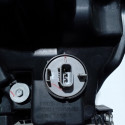 Farol Direito Civic Touring 1.5 Turbo 2021 Direito