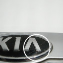 Aplique Da Tampa Traseira Kia G.carnival 2009 Sku 60931