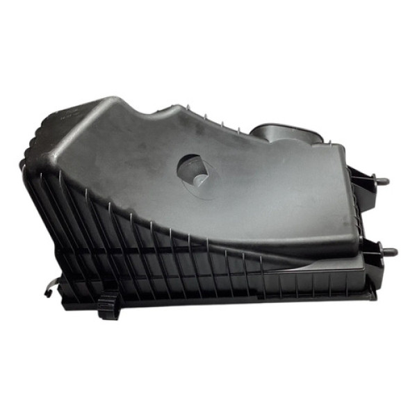 Caixa Do Filtro De Ar Inferior Volkswagen Touareg 4.2 2009