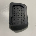 Borracha Do Pedal Mercedes-benz Sku 66573 C-180 2011