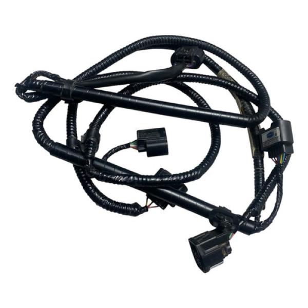 Chicote Tras Do Sensor De Distância Honda Civic Touring 2021