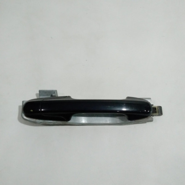 Maçaneta Externa Traseira Direita Accord 2005 Sku 60623