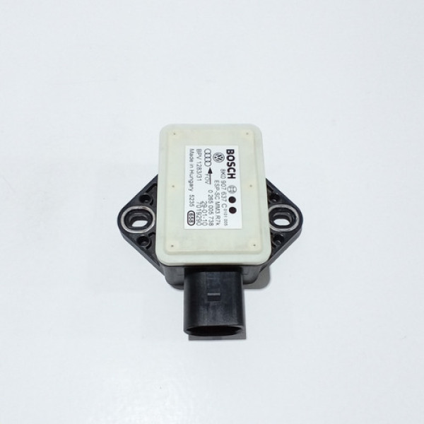 Módulo Do Sensor De Velocidade A4 2.0 2011 Sku 64930