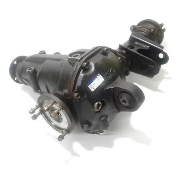 Diferencial Dianteiro Nissan Frontier Mwm 2006 Cod 006050