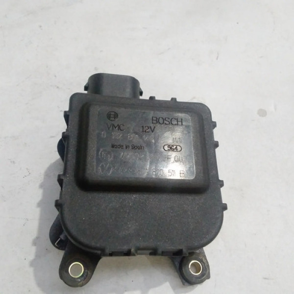 Atuador Da Caixa De Ar Forçado Passat Variant 2001