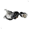 Fechadura Porta Traseira Direita Elétrica - Jac - J6 - 2012