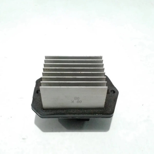 Resistência Do Ar Honda Accord 2005 Cod 58381