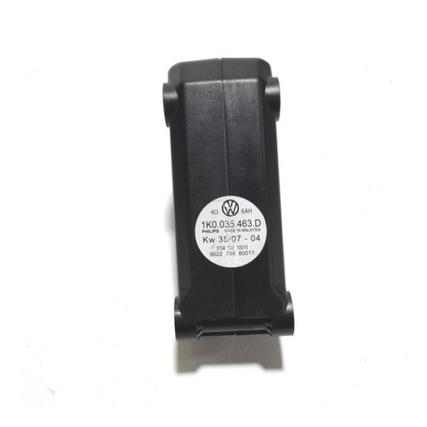 Modulo Amplificador De Som Porta Diant Esq Jetta 2008 52620