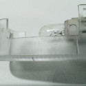 Luz De Cortesia Do Quebra Sol C180 Kompressor 2011 Sku 60583