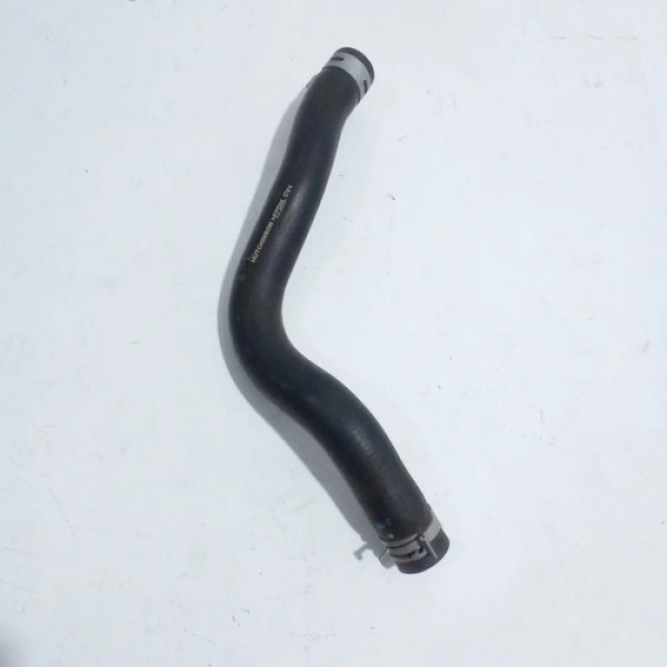 Mangueira Inferior Água Radiador City Flex 2014 Sku 65412