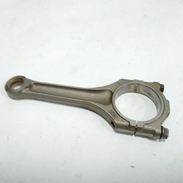 Biela - Porsche Cayenne Vr6 2008 39044
