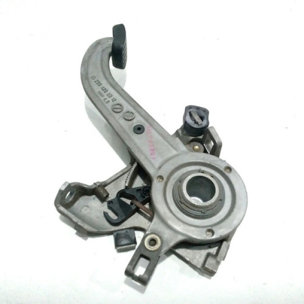Pedal Freio Estacionamento Mercedes-benz E430 1999