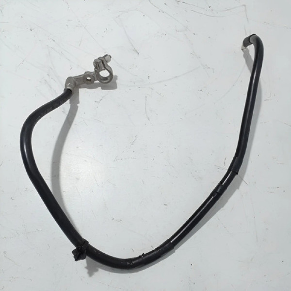 Cabo Negativo Da Bateria Audi Sku 66403 A1 2011