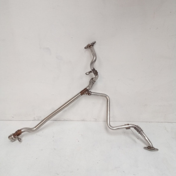 Tubo De Conexão Válvula Egr Passat Variant 2001