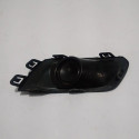 Acabamento Do Parachoque Dianteiro Le Onix 2021 Sku 65573 Preto