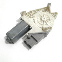 Motor Da Máquina De Vidro Tras/ Esqu C4 2008 Sku 10329