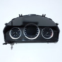 Painel De Instrumentos C180 Kompressor 2011 Preto