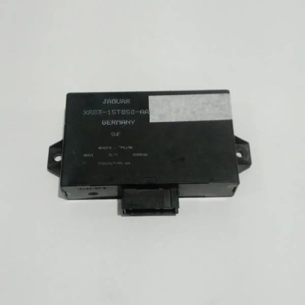 Módulo De Estacionamento Jaguar S-type 2001 Sku 13057