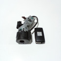 Módulo De Injeção C4 Pallas 2.0 16v 2008 Sku 39605