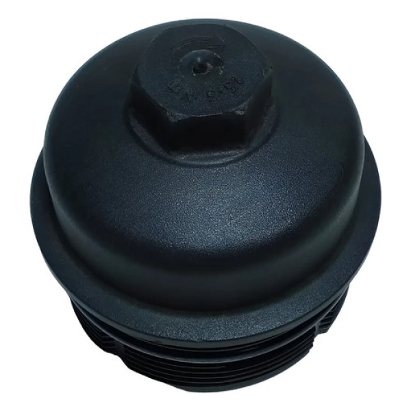Tampa Filtro De Óleo Do Motor C4 Picasso 2.0 2009 Sku 62382