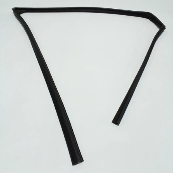 Canaleta Da Porta Dianteira Direita Tracker 2021 Sku 60572
