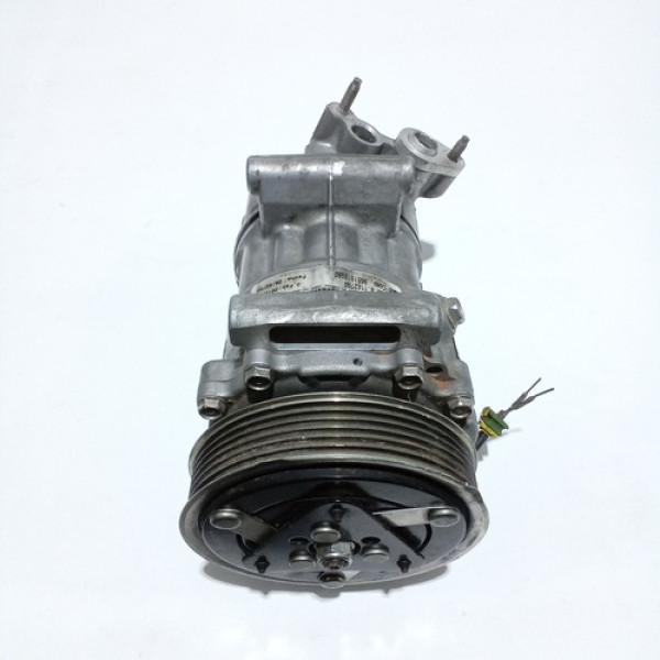 Compressor C4 2008