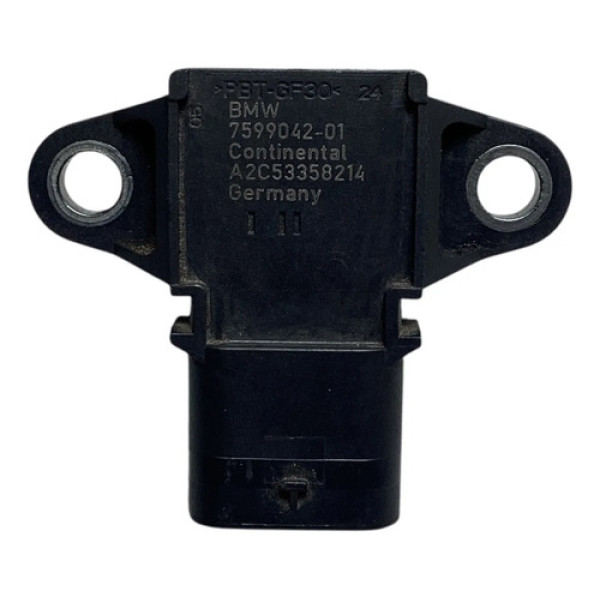 Sensor Map Bmw X1 2014