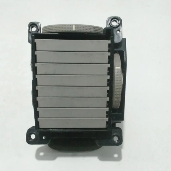 Difusor De Ar Central Lado Esquerdo Azera 58659 2009 Cod