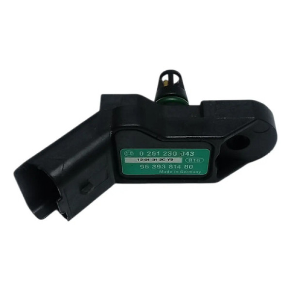 Sensor Map Peugeot P207 2013