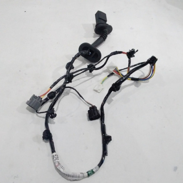 Chicote Porta Traseira Direita Mitsubishi Lancer 2018 50173