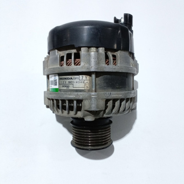Alternador Civic Touring 1.5 Turbo 2021