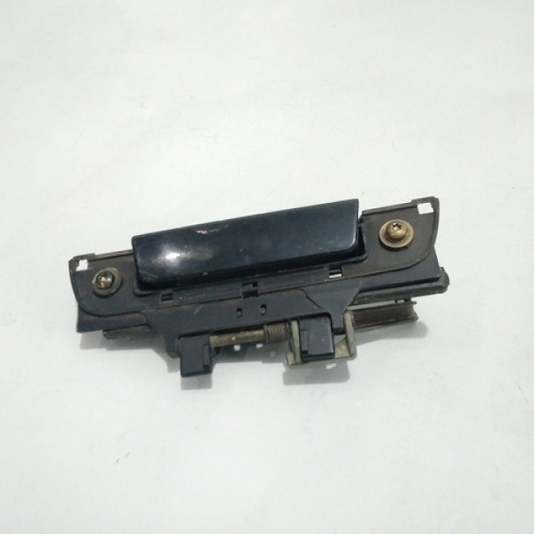 Maçaneta Traseira Direita Externa Bmw 540 1993