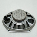 Alto Falante Traseiro Direito Ford Fusion 2008 Sku 57425 Preto