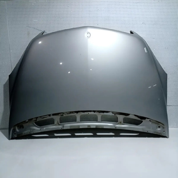 Capô Mercedes-benz B 200 2.0 2006 Sku 60456