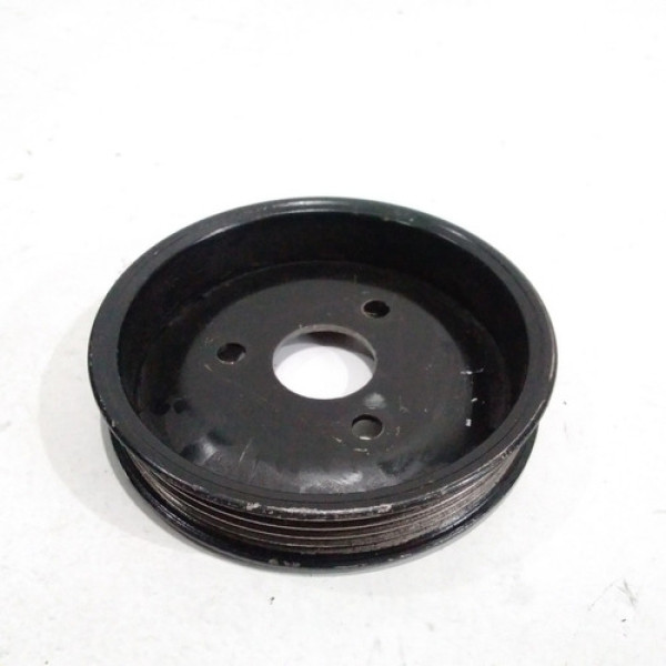 Polia Bomba De Direção Hidráulica Daewoo Espero 1995 50317