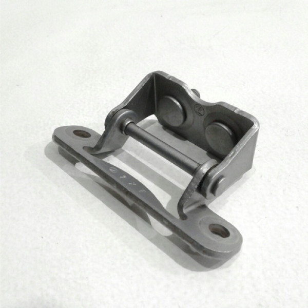 Dobradiça Da Tampa Traseira Subaru Forester 2008 51591