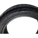 Pneu Horizon Horace 225/50zr17 Aro 17 Usado Zr