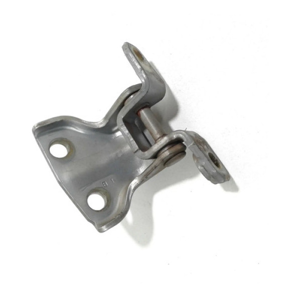 Dobradiça Inf Porta Tras Esq - Mitsubishi Pajero Sport 2004