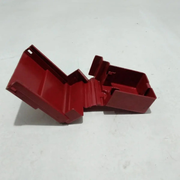 Acabamento Do Positivo Mitsubishi Lancer 2014 Cod 58692
