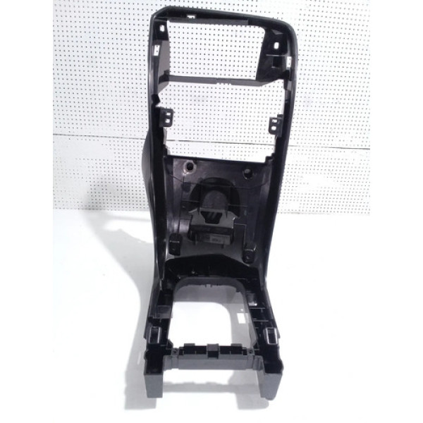 Suporte Da Moldura Central Do Rádio Xc60 T5 2017 Sku 65272