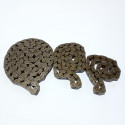 Kit Corrente A4 2.0 Turbo 2010 Sku 63523