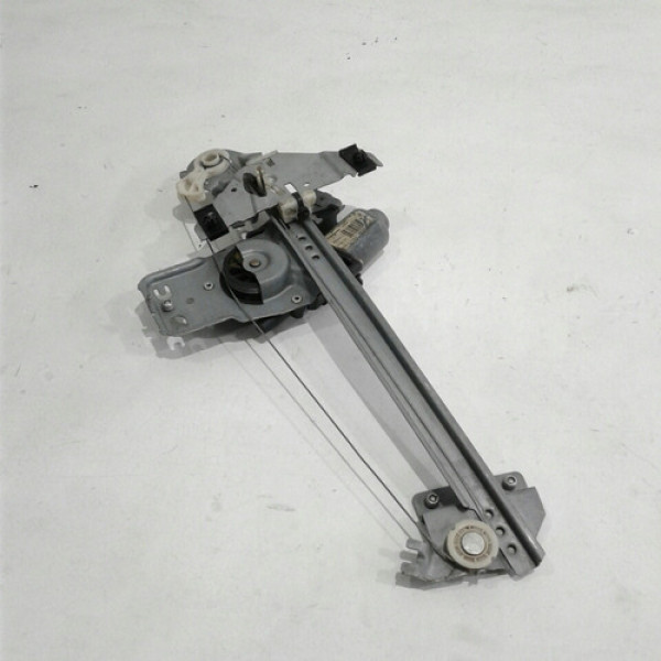 Máquina De Vidro Traseira Direita Peugeot 307 2008