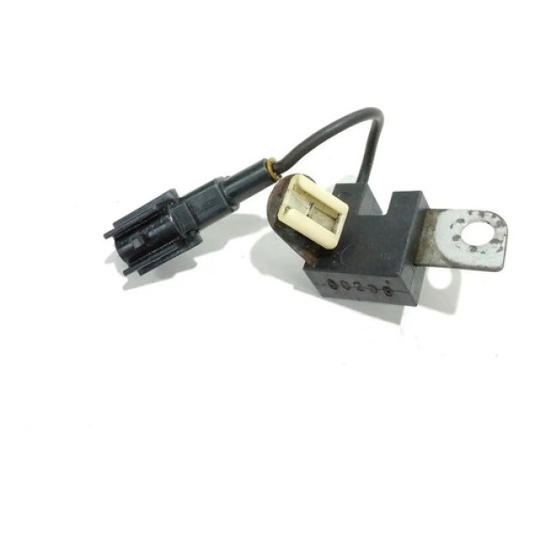 Capacitador De Ruido Do Motor Ford Fusion 2008 Sku 48322