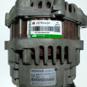 Alternador City Lx 1.5 Flex 2014 Suk 64617