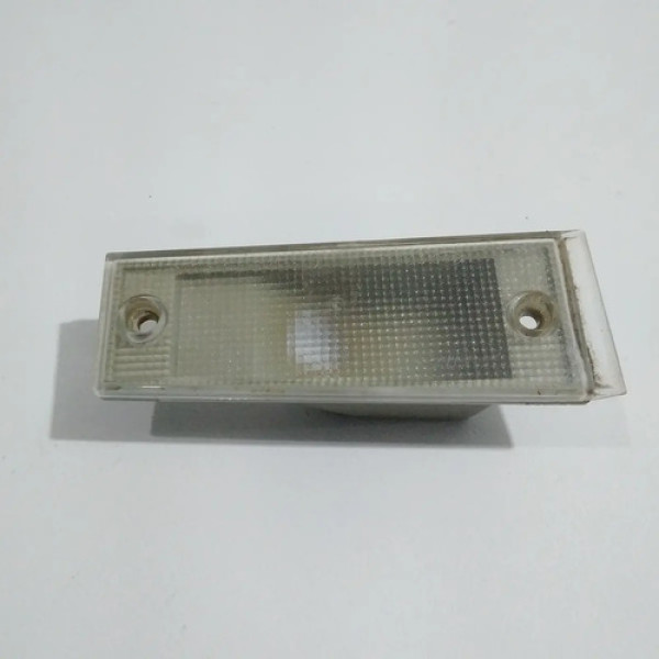 Luz De Placa Lado Direito Kia G.carnival 2009 Sku 60935