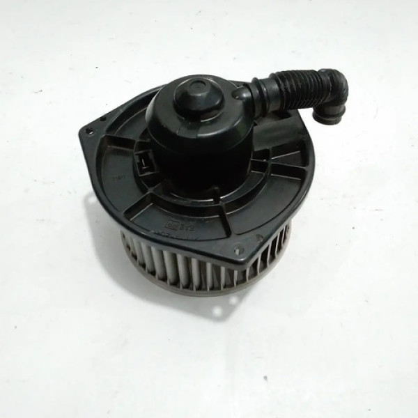 Eletro Ventilador Nissan Pathfinder 1999 Sku 46552
