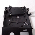 Acabamento Da Chave Audi A4 2010 Sku 59611
