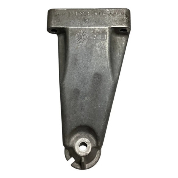 Suporte Coxim Do Motor L Dir Mercedes C180 Kompressor 2011